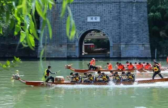 台儿庄古城位列全国第八 华东地区第一！全国5A级景区品牌100强榜单公布