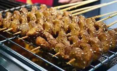 最接地气的枣庄美食盘点！10块钱就能好吃到起飞（附店铺地点）