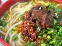 最接地气的枣庄美食盘点！10块钱就能好吃到起飞（附店铺地点）