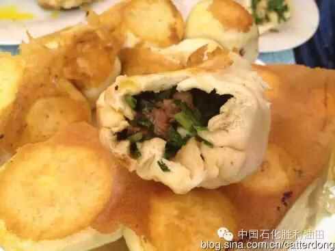 东营十大特色美食，没吃全的不算东营人！