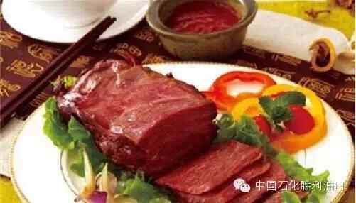 东营十大特色美食，没吃全的不算东营人！