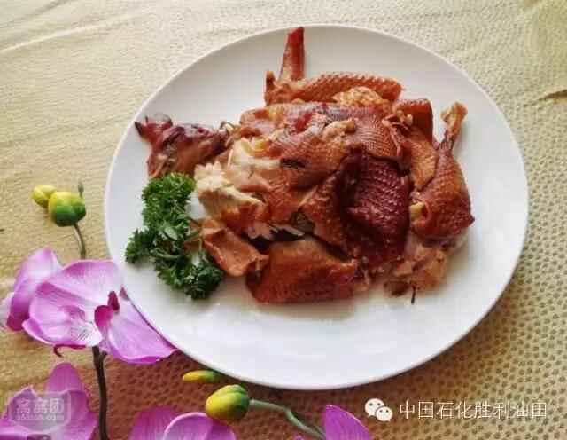 东营十大特色美食，没吃全的不算东营人！