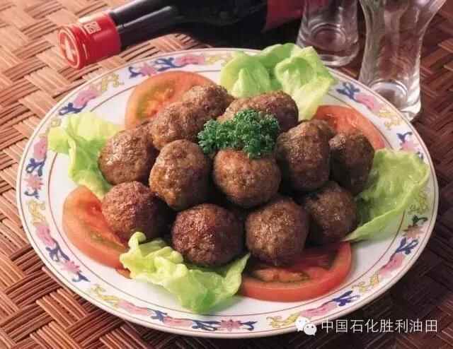 东营十大特色美食，没吃全的不算东营人！