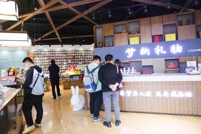 台儿庄古城定制邮册重磅上线