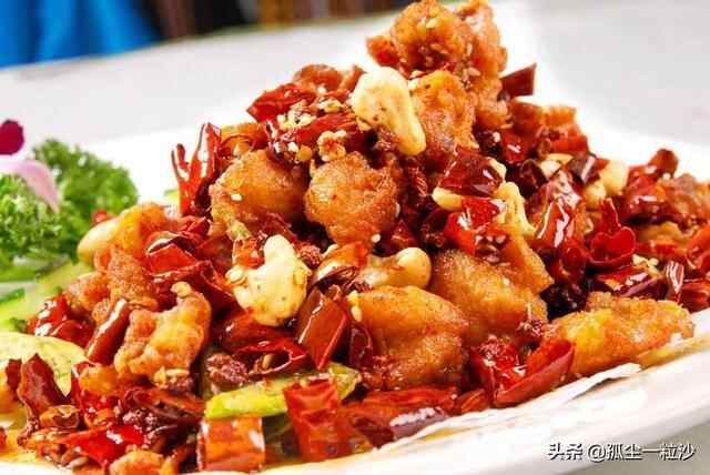 枣庄6大推荐美食，这些地方美食你值得品尝