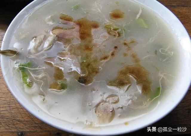 枣庄6大推荐美食，这些地方美食你值得品尝
