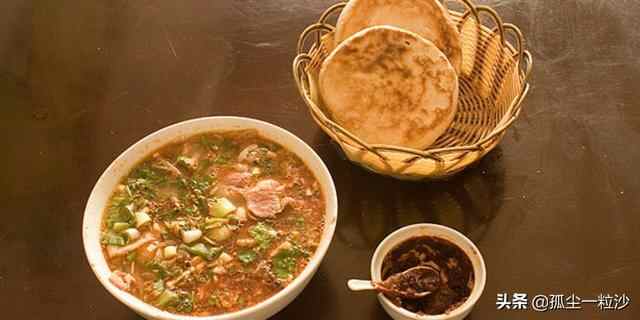 枣庄6大推荐美食，这些地方美食你值得品尝