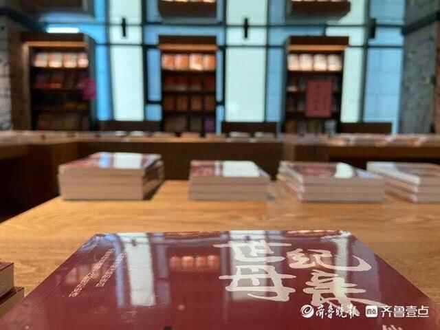薛城图书馆要来了？还有3处“城市书房”已在路上……