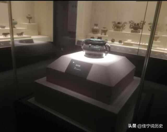 山东这个县级市真牛，拥有两座国家一级博物馆