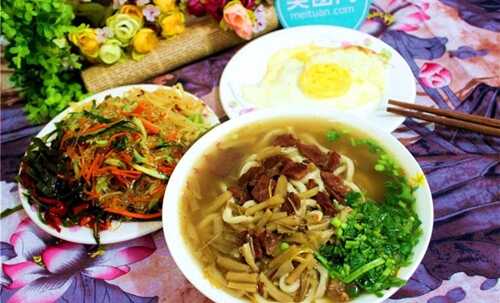我骄傲！枣庄有这些特色美食，你都吃过吗？