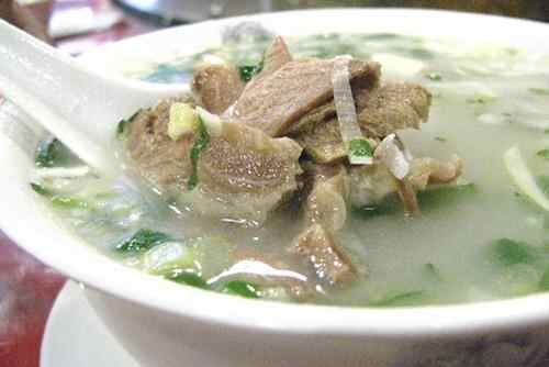 我骄傲！枣庄有这些特色美食，你都吃过吗？