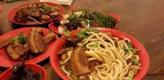 我骄傲！枣庄有这些特色美食，你都吃过吗？