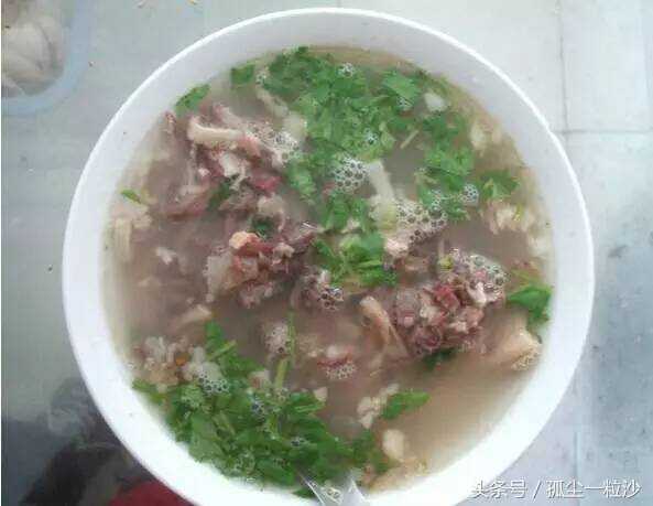 枣庄12大特色美食大盘点！