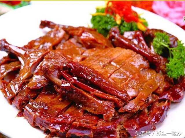 枣庄12大特色美食大盘点！