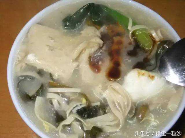 枣庄12大特色美食大盘点！