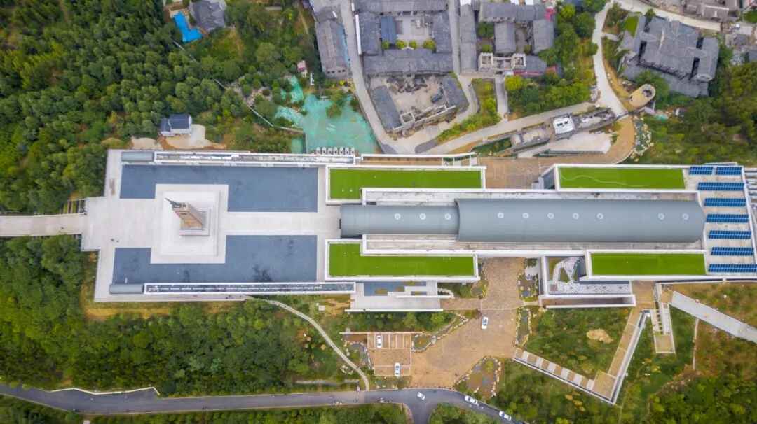 枣庄薛城区，一座高质量转型新城