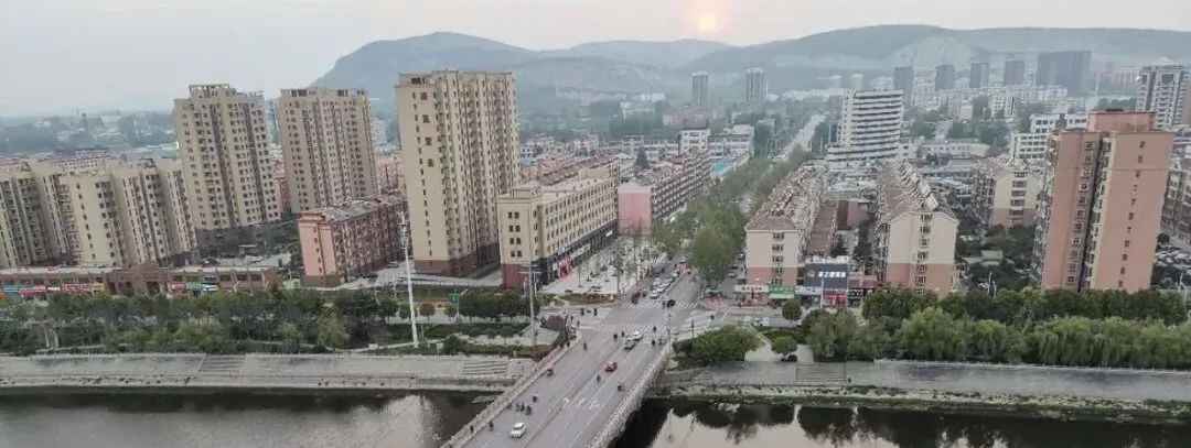 枣庄洞见对峄城发展的“五点建议”