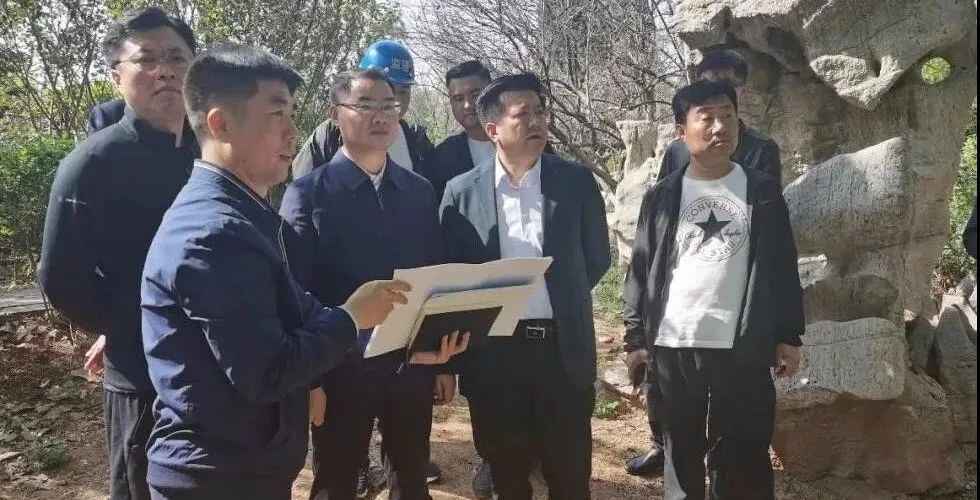 枣庄洞见对峄城发展的“五点建议”