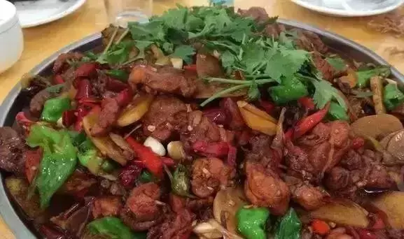 枣庄十大美食你们都吃过吗？