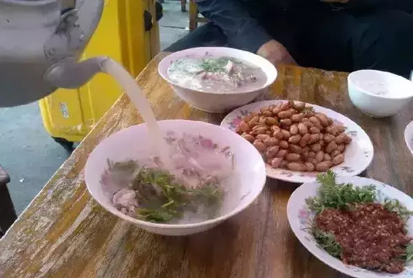 枣庄十大美食你们都吃过吗？