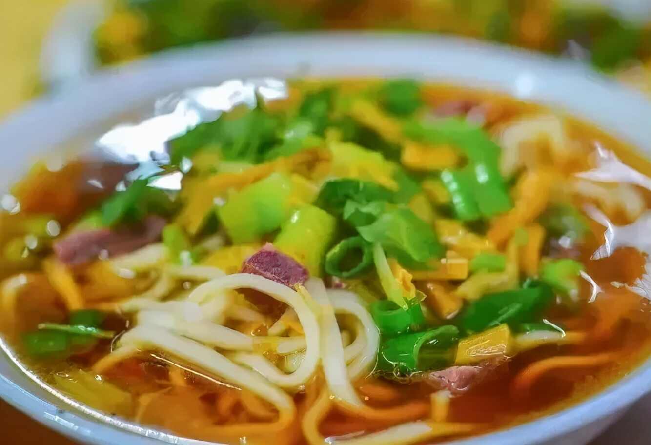 说走就走的旅行，这个秋天，来台儿庄古城吧