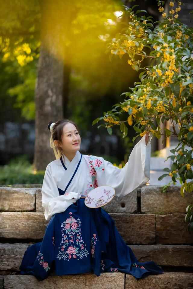 说走就走的旅行，这个秋天，来台儿庄古城吧