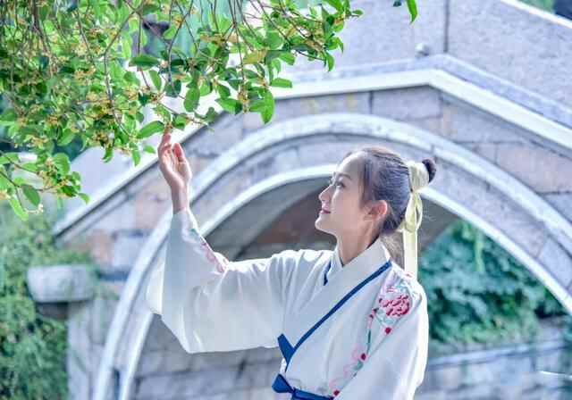 说走就走的旅行，这个秋天，来台儿庄古城吧