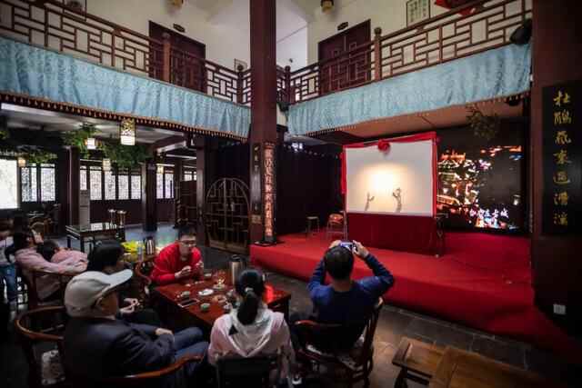 说走就走的旅行，这个秋天，来台儿庄古城吧