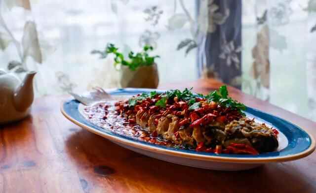 说走就走的旅行，这个秋天，来台儿庄古城吧