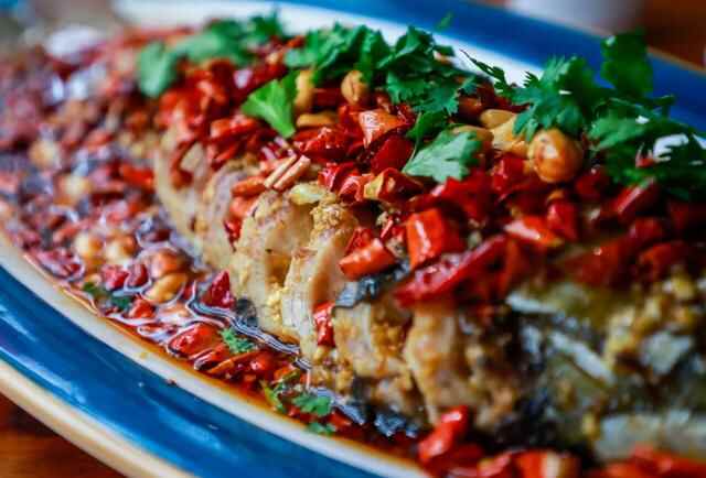 说走就走的旅行，这个秋天，来台儿庄古城吧