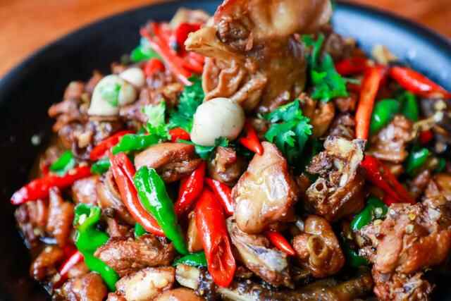 说走就走的旅行，这个秋天，来台儿庄古城吧