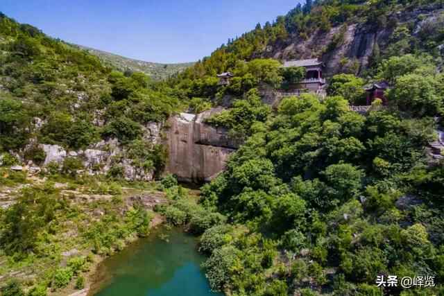这就是我！来峄城，爱上这里！