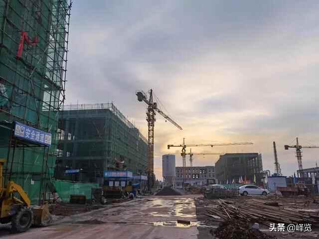 这就是我！来峄城，爱上这里！