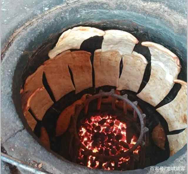 枣庄缸贴子——带你领略枣庄美食文化之五