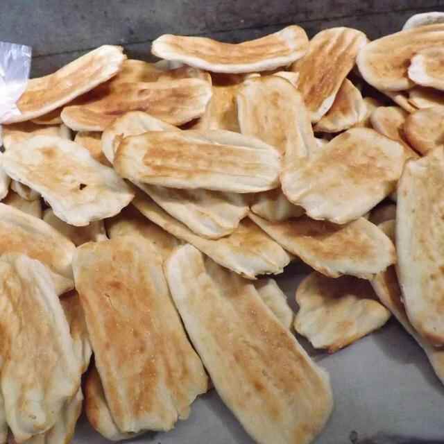 枣庄缸贴子——带你领略枣庄美食文化之五