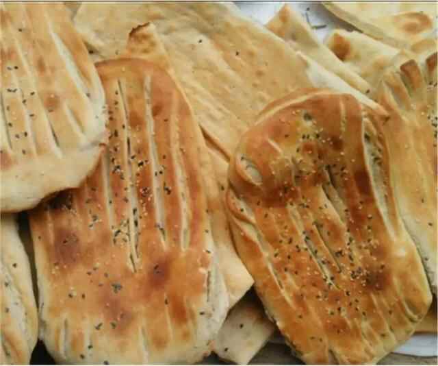 枣庄缸贴子——带你领略枣庄美食文化之五