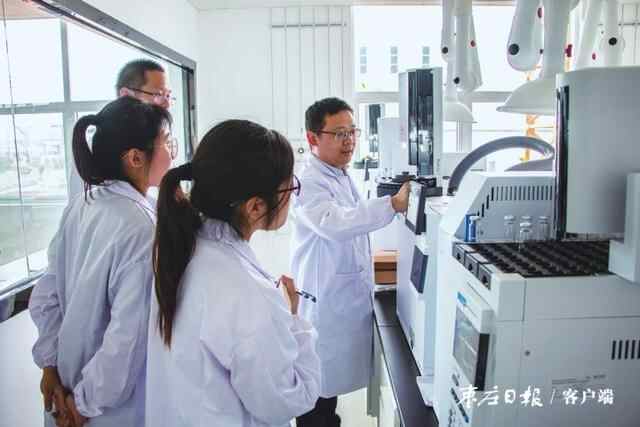 引强增活力 扬帆兴工业——峄城区“先把经济搞上去、集中精力强工业”掠影