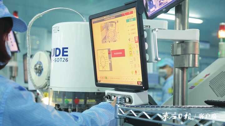 引强增活力 扬帆兴工业——峄城区“先把经济搞上去、集中精力强工业”掠影