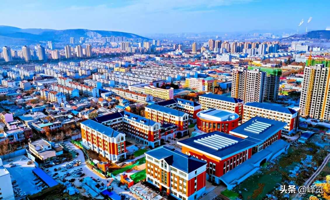 峄城的这些变化，您感受到了吗
