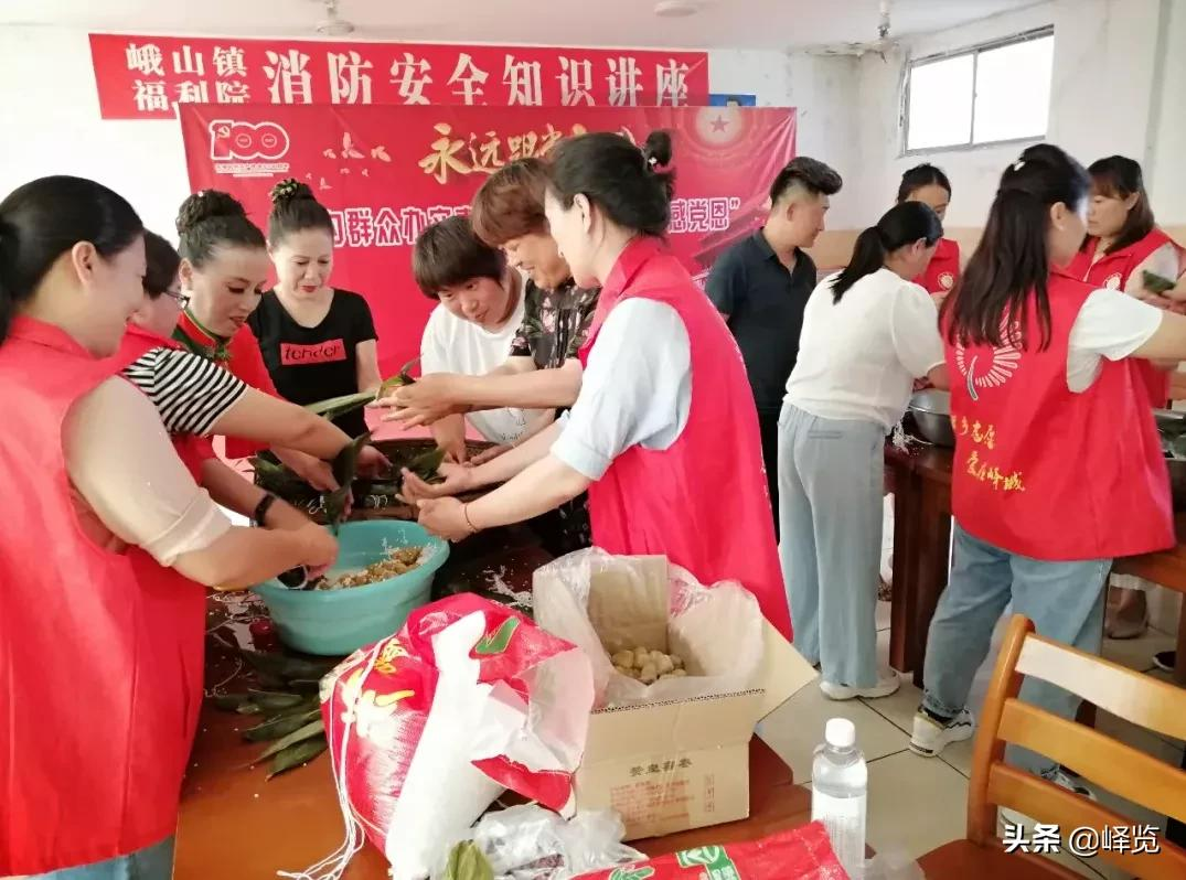 峄城的这些变化，您感受到了吗