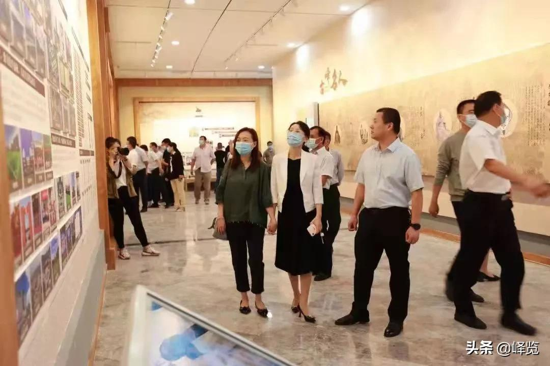 峄城的这些变化，您感受到了吗