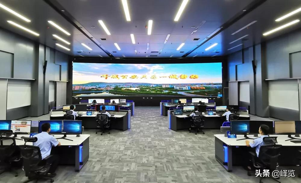 峄城的这些变化，您感受到了吗