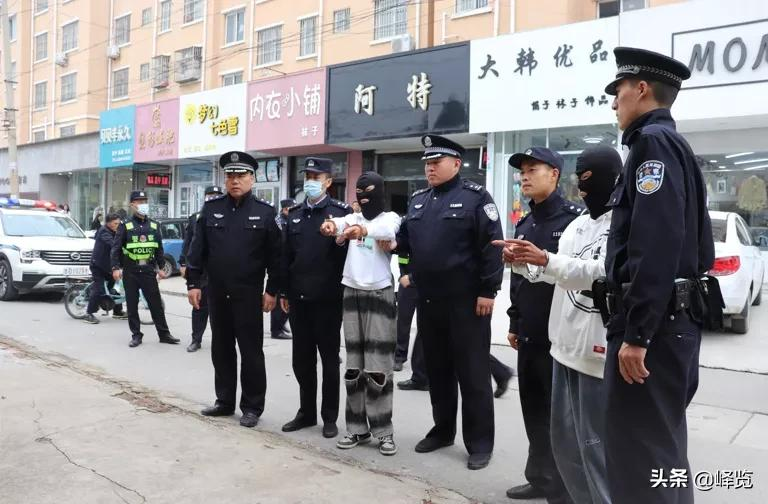 峄城的这些变化，您感受到了吗