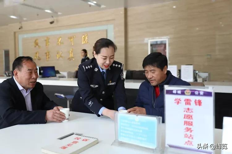 峄城的这些变化，您感受到了吗
