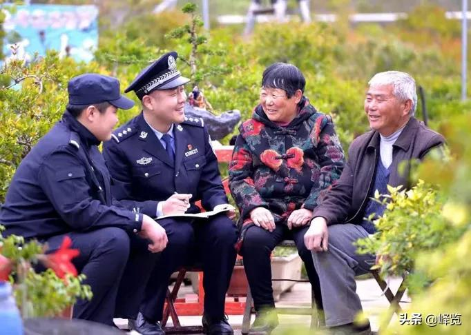 峄城的这些变化，您感受到了吗