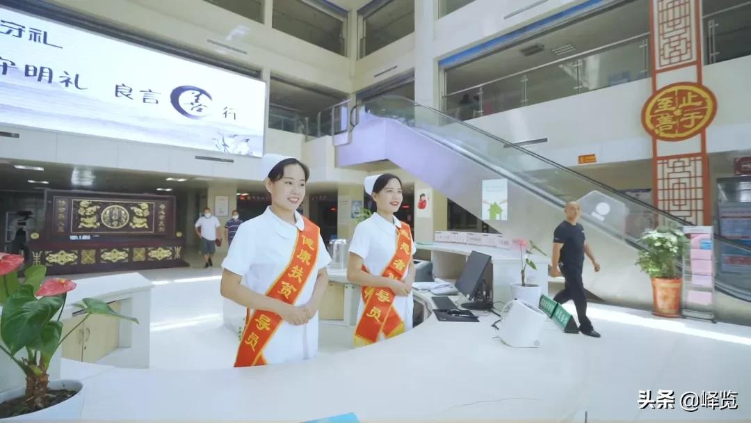 峄城的这些变化，您感受到了吗