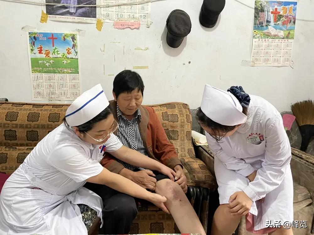 峄城的这些变化，您感受到了吗