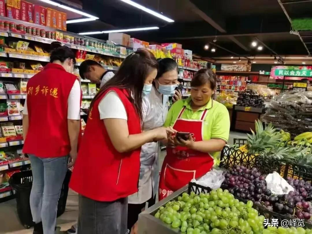 峄城的这些变化，您感受到了吗