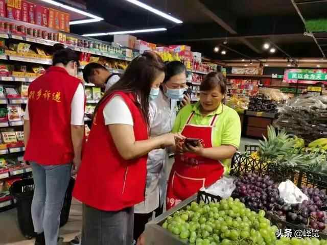 峄城的这些变化，您感受到了吗