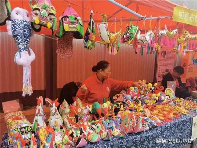 因为一只鸡，恋上一座城 中国枣庄第五届辣子鸡美食文化节热辣来袭